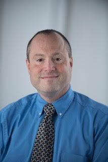 Chris G. Caulkins, MPH, MA, EdD